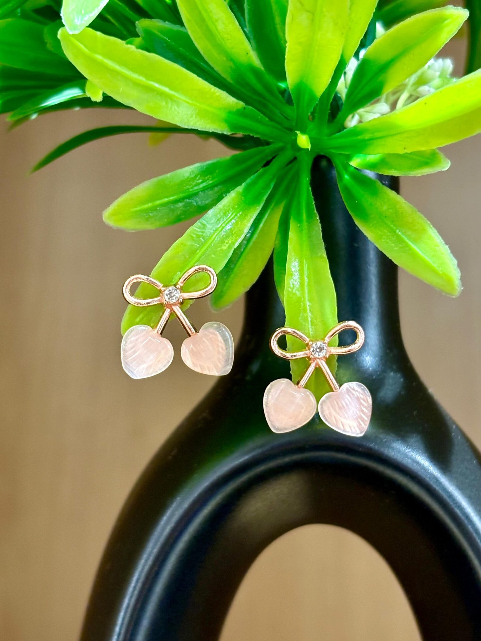 ivory orbit hoops ivory orbit hoops