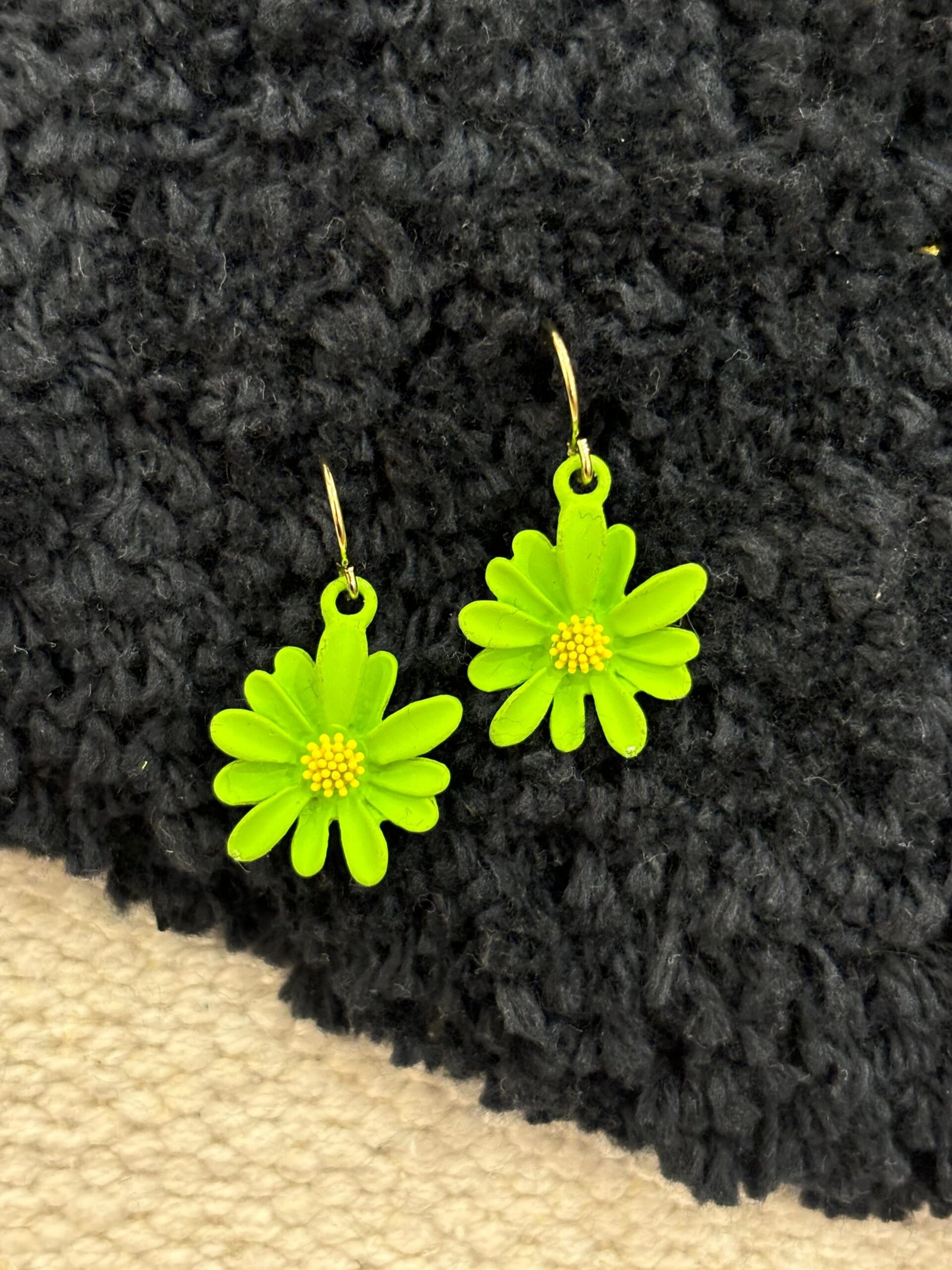 green flower 2 green flower 2