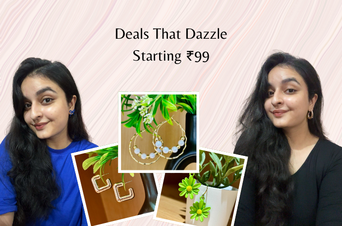 soft & subtle minimal studs you’ll live in